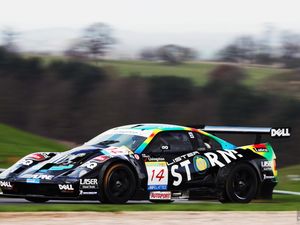 Thumbnail MINI Cooper S