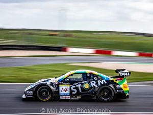 Thumbnail MINI Cooper S