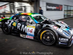 Thumbnail MINI Cooper S