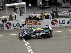 Thumbnail Ferrari 365 Daytona