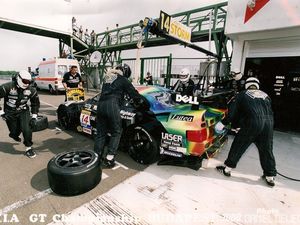 Thumbnail Ferrari 365 Daytona