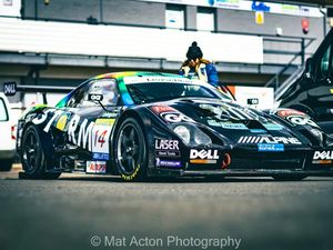 Thumbnail Ferrari 365 Daytona