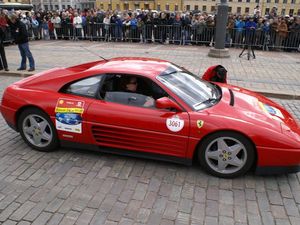 Thumbnail Porsche 911S 2.4