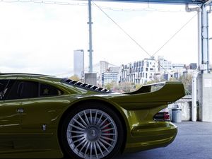 Thumbnail Porsche 911