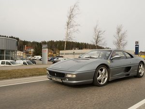 Thumbnail Porsche 911