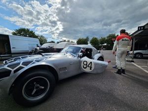 Thumbnail Ferrari SP90