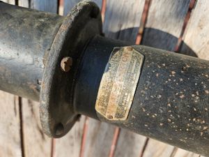 Thumbnail Ferrari 246 GTB